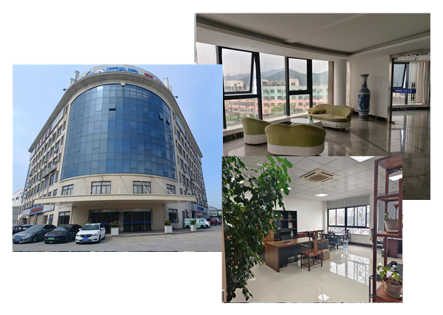 濕電除塵器加工設備