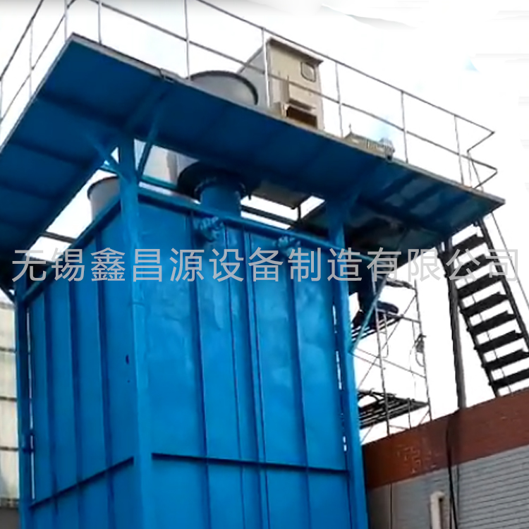 上海為什么有的濕電除塵器效率低？