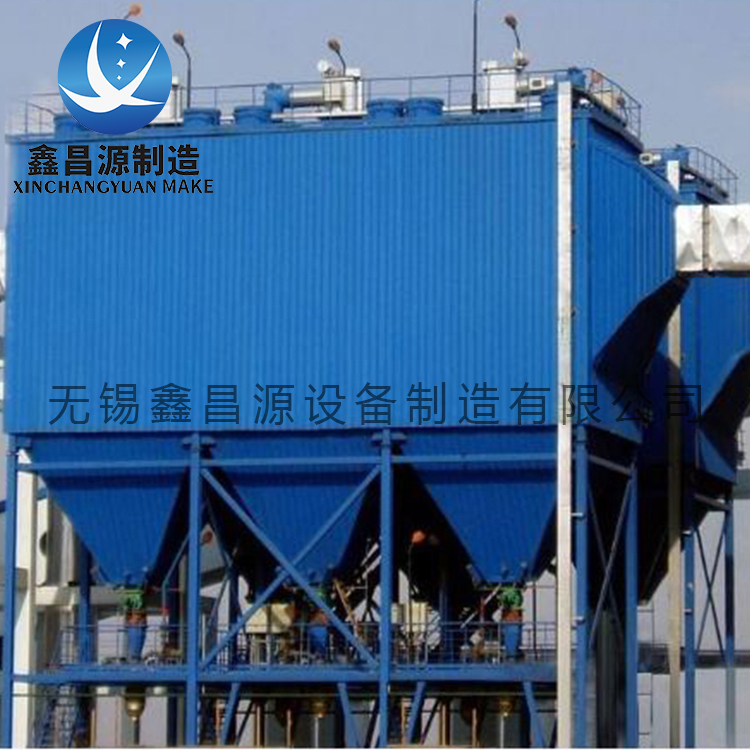 蘇州濕電除塵技術(shù)應(yīng)用前景