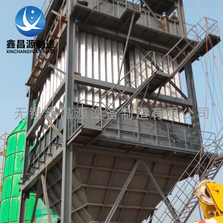 上海濕式靜電除塵器可以用在哪些行業(yè)?