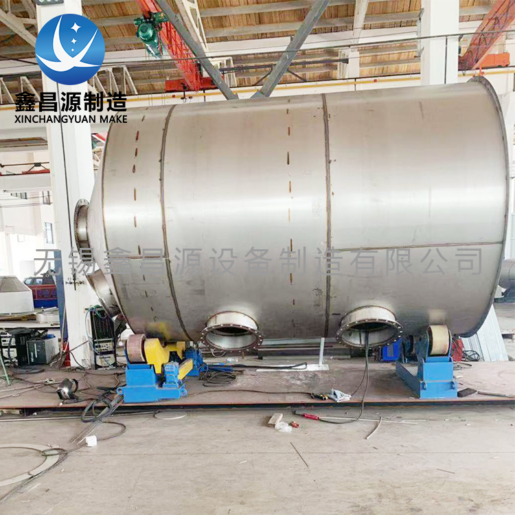 316L不銹鋼船用脫硫塔