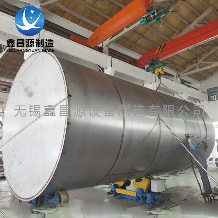 上海304不銹鋼噴淋塔