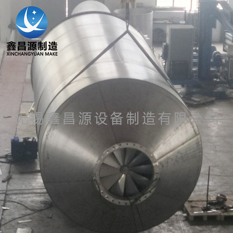 上海304不銹鋼噴淋塔