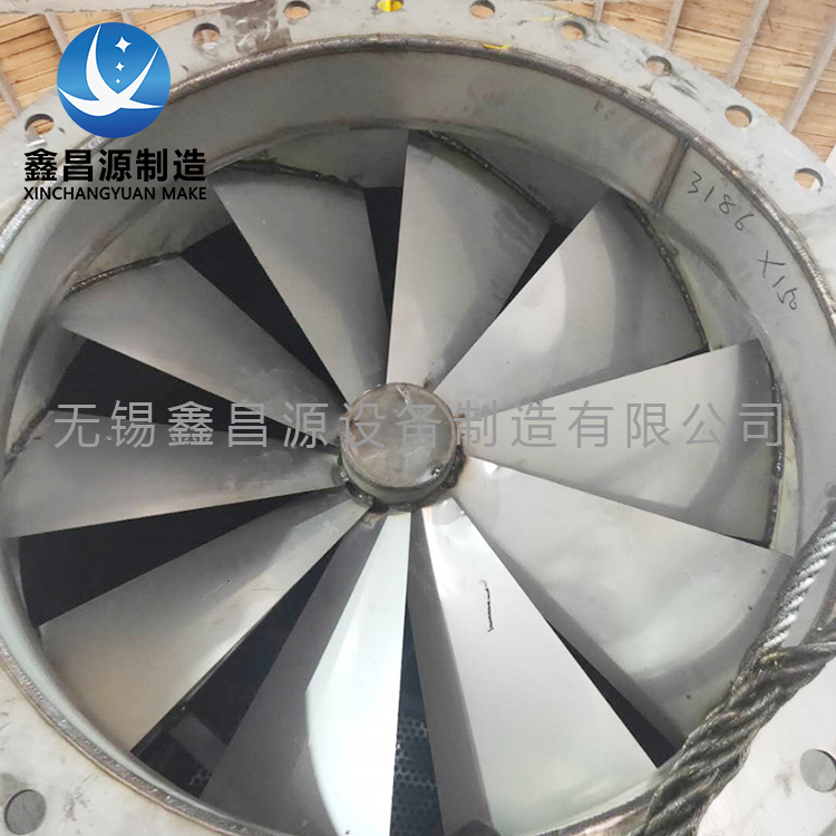 上海304不銹鋼噴淋塔