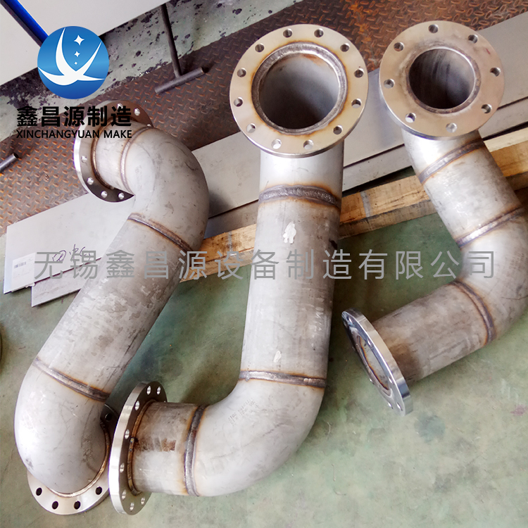 上海幾個(gè)避免船用不銹鋼管件生銹的方法