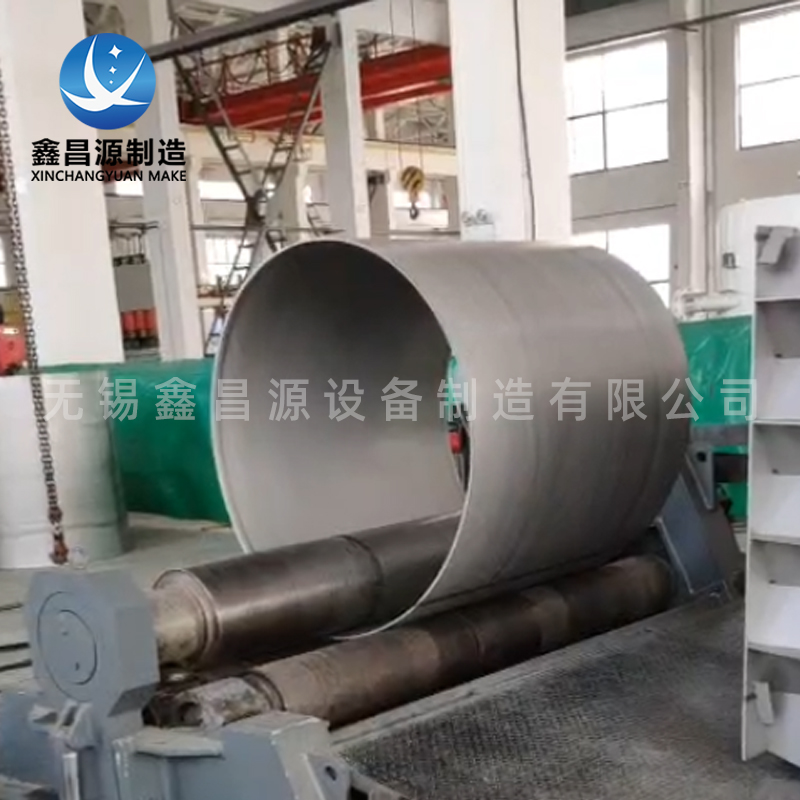 上海無(wú)錫厚板卷圓折彎加工廠家哪里有？