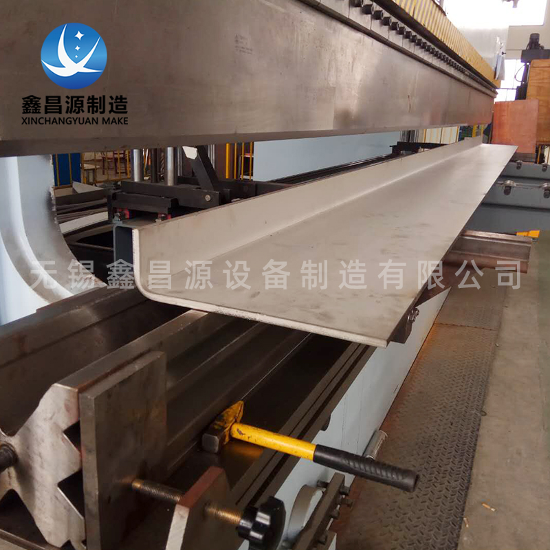 佛山無錫不銹鋼折彎卷圓加工廠