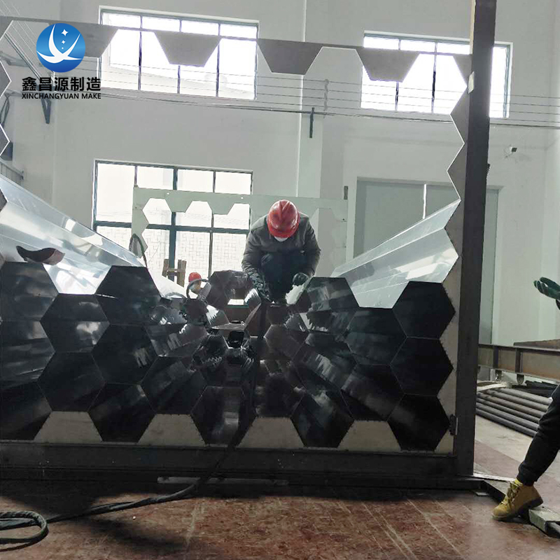 上海2205不銹鋼陽(yáng)極管的優(yōu)點(diǎn)