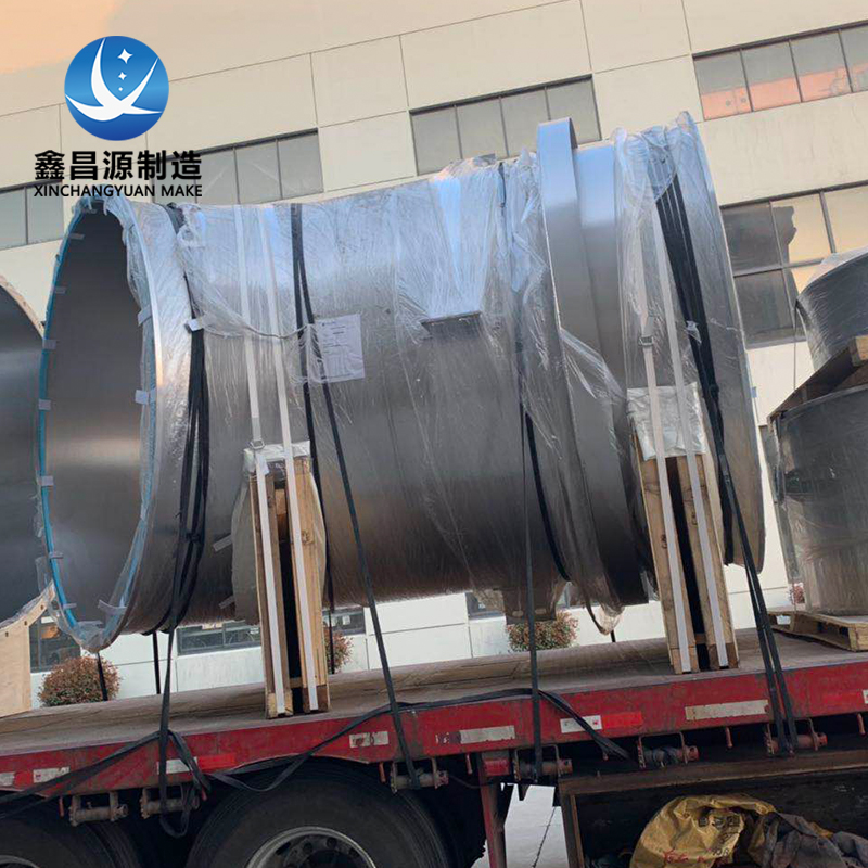 上海1.4529船用管道