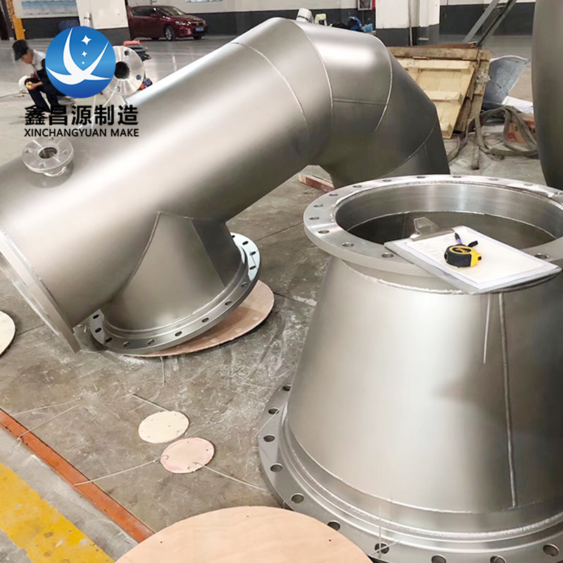 上海C276船用管道