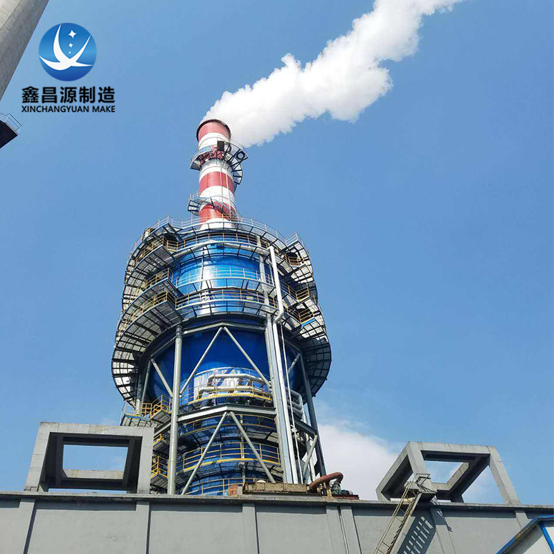 上海濕式靜電除塵器在日常中改如何維護(hù)呢