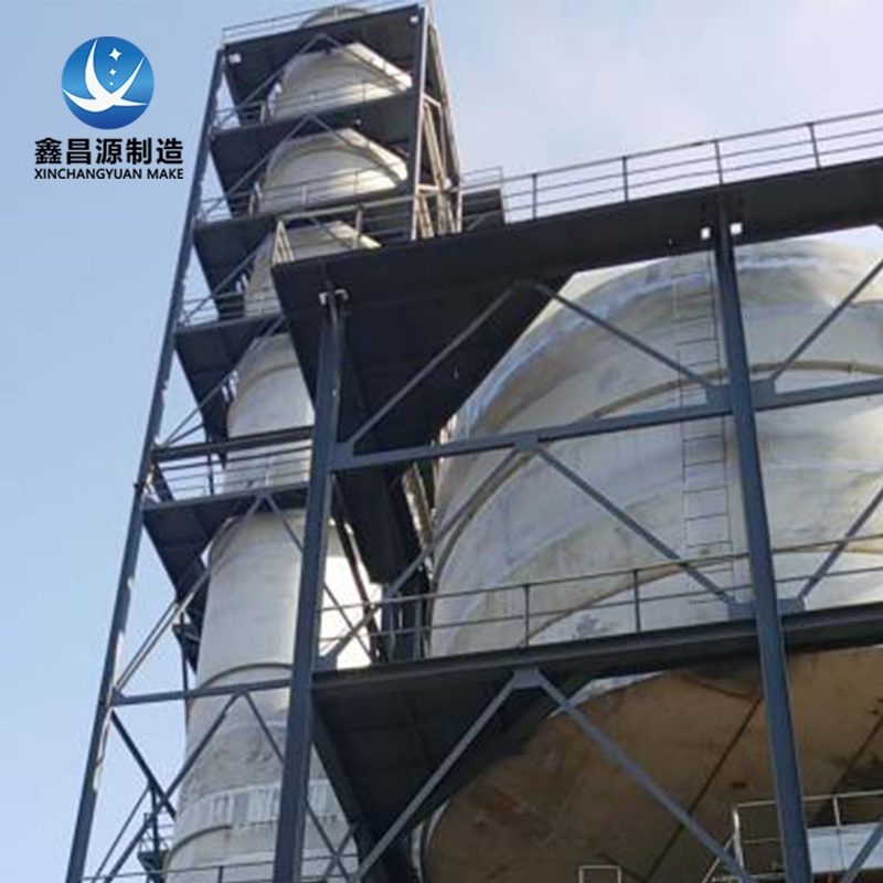 上海濕式靜電除塵器的日常檢查