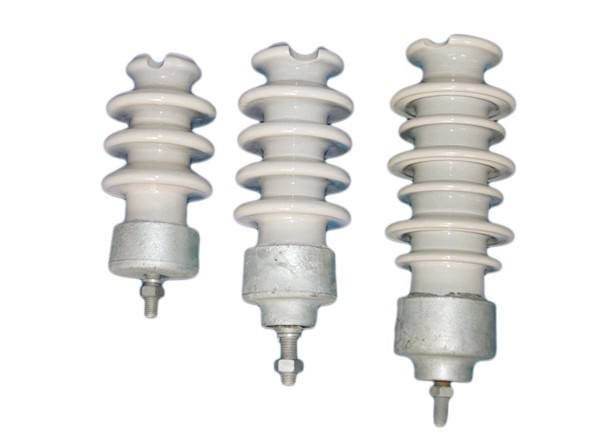 鎮(zhèn)江絕緣子在濕式靜電除塵器上的應(yīng)用