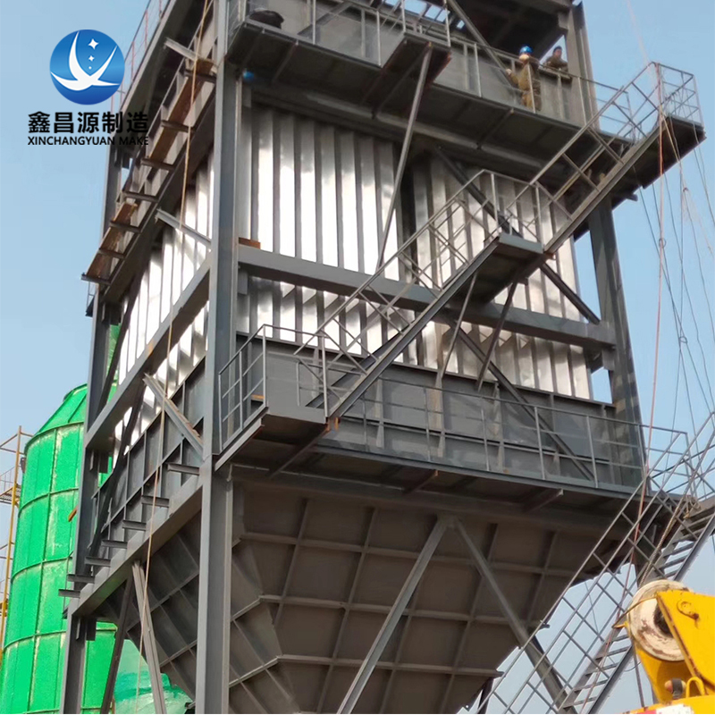 上海濕式靜電除塵器的選擇都依據(jù)哪些方面