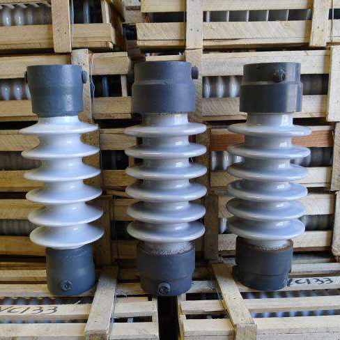 上海濕式靜電除塵器上絕緣子的作用