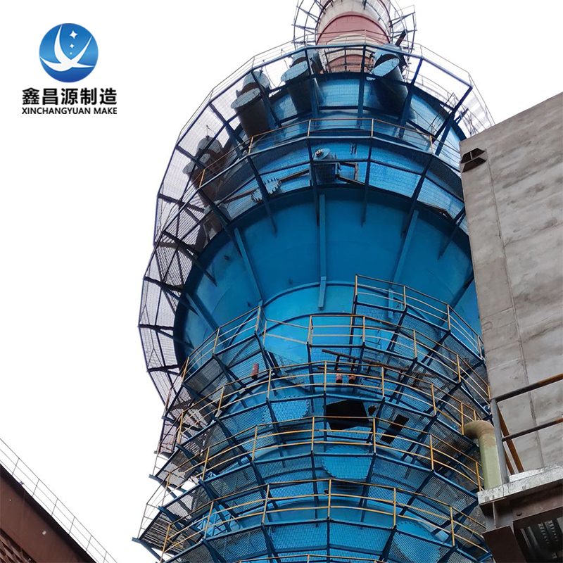 上海濕式靜電除塵器都包括哪些部件