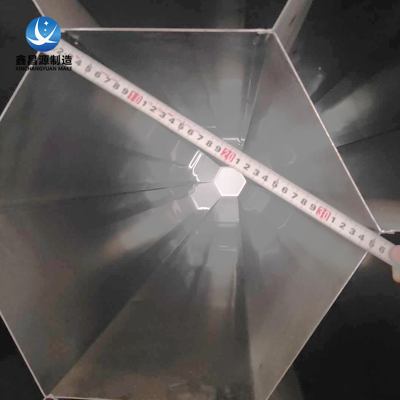 上海濕電陽極管內(nèi)切圓的規(guī)格