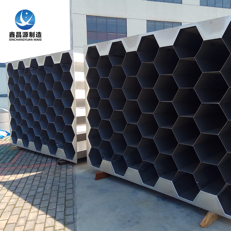 舟山濕電除塵器都是由哪些部件組成的？