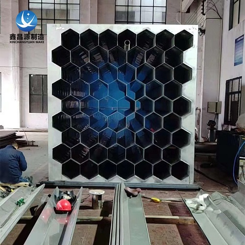 舟山濕電除塵器陽極管的優(yōu)點有哪些？