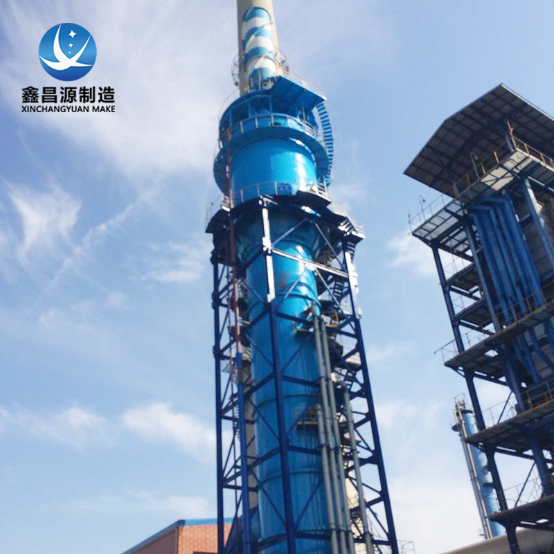 上海濕式電除塵器的優(yōu)點(diǎn)