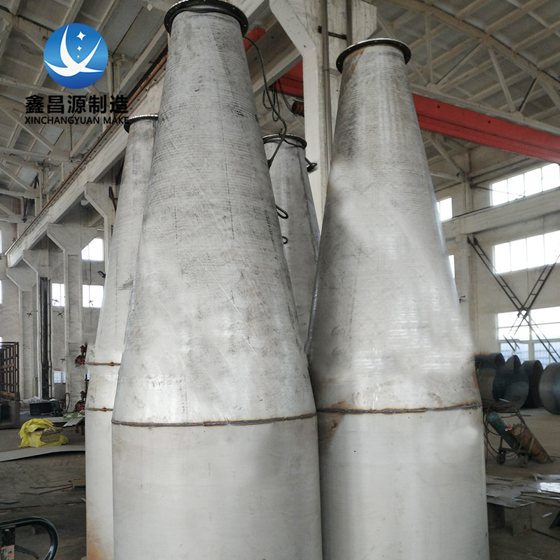 江蘇旋風(fēng)除塵器的四大應(yīng)用