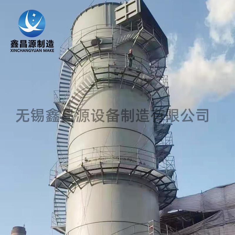 江蘇不同類型的濕式除塵器的用水量對(duì)比