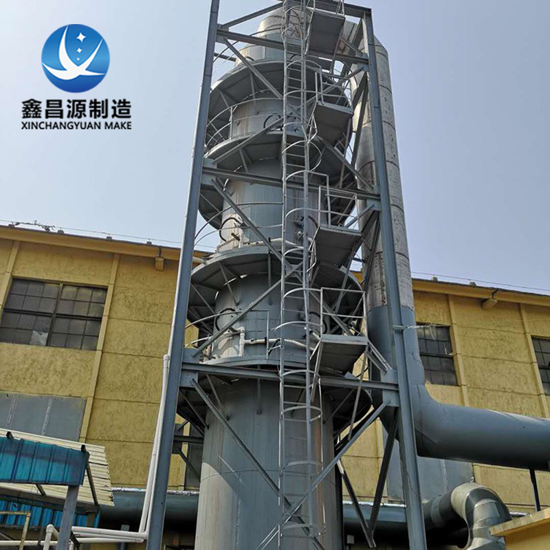 舟山電捕焦油器的特點(diǎn)及應(yīng)用