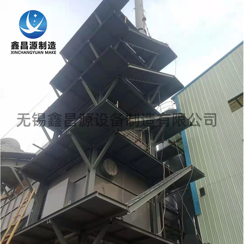 舟山怎樣處理濕式電除塵器產(chǎn)生的污水