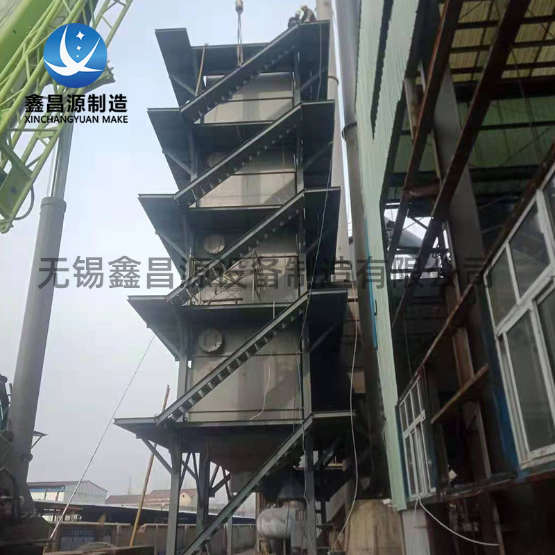 商丘濕式靜電除塵器能解決什么問題？