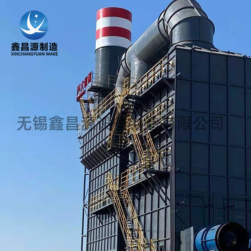 商丘濕式電除塵器使用前該了解哪些？