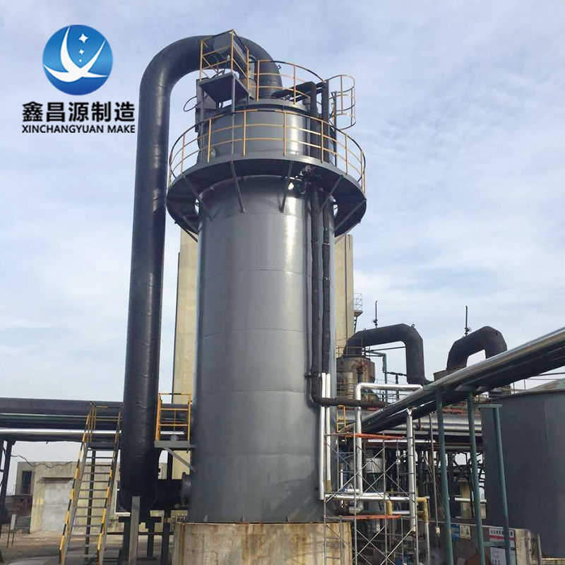 商丘蜂窩式電捕焦油器是如何工作的？