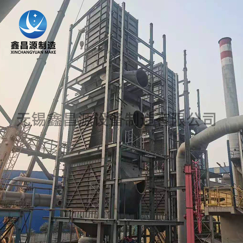 陜西濕式靜電除塵器在脫硫上的優(yōu)點有哪些呢？