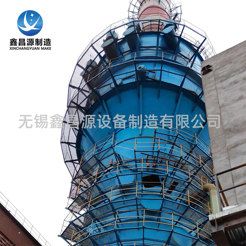 商丘濕式電除塵器使用前注意事項(xiàng)