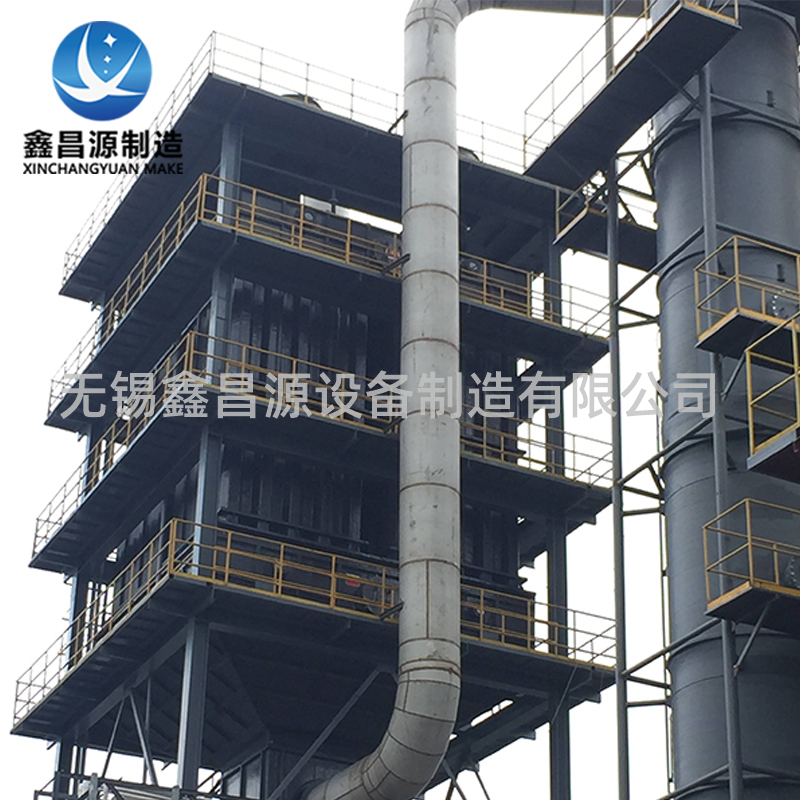 陜西濕式電除塵器是如何進(jìn)行除塵的