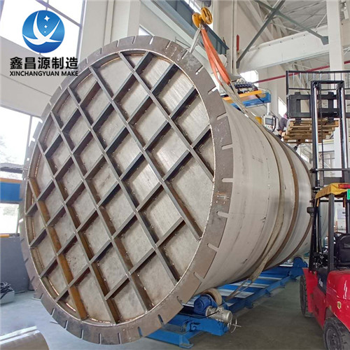 商丘不銹鋼噴淋塔廠(chǎng)家都有哪些？