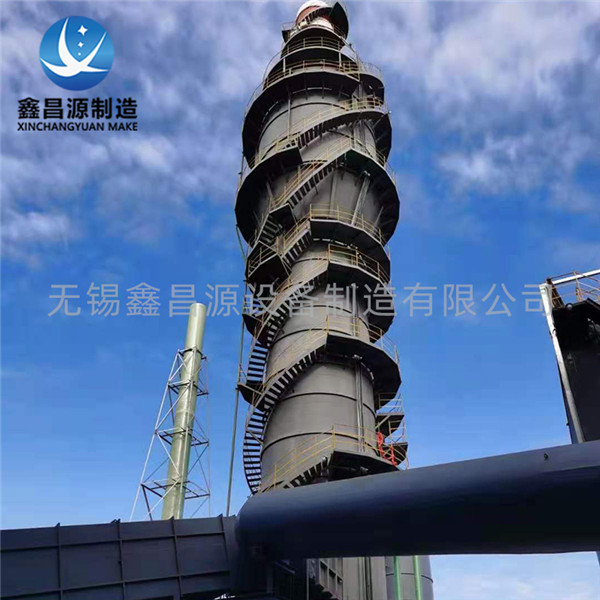 商丘濕式靜電除塵器在鍋爐中的應(yīng)用