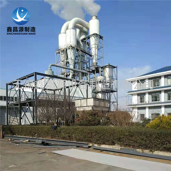 陜西 濕式靜電除塵器技術(shù)性能特點(diǎn)