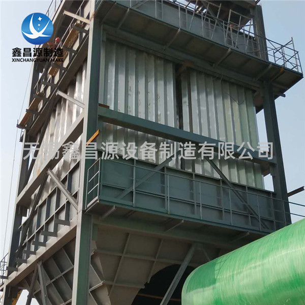 陜西濕式靜電除塵器的優(yōu)勢在哪里？