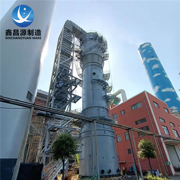 陜西濕式靜電除塵器的日常維護