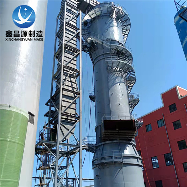 陜西濕電除塵器在高硫高粉行業(yè)的應用