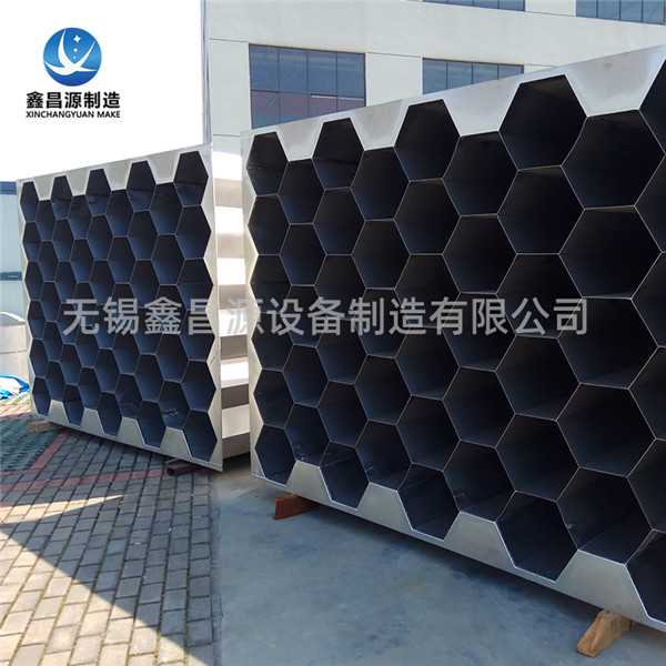 不銹鋼陽(yáng)極管主要特征