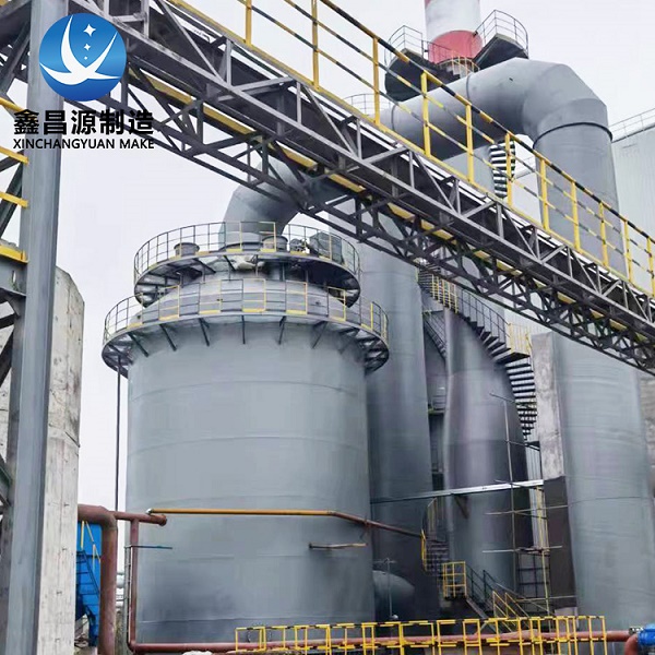 常州溧陽濕電除塵環(huán)保工程項(xiàng)目介紹