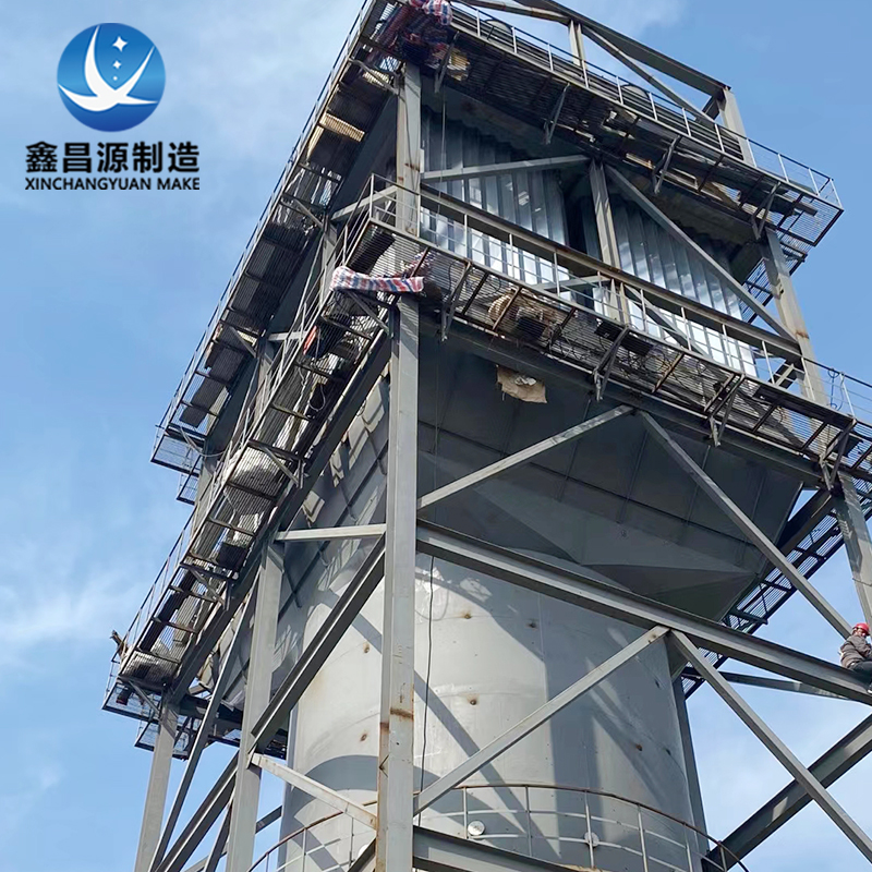 上海濕電除塵器