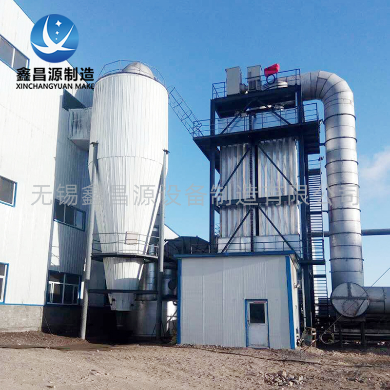 板式不銹鋼濕式靜電除塵器有哪些優(yōu)點？