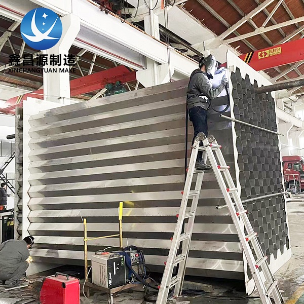 不銹鋼陽極管選材方面有哪些優(yōu)勢(shì)