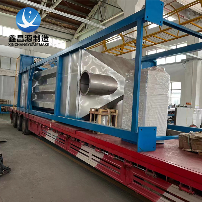 濕電除塵器與其他除塵設(shè)備相比有哪些不同？