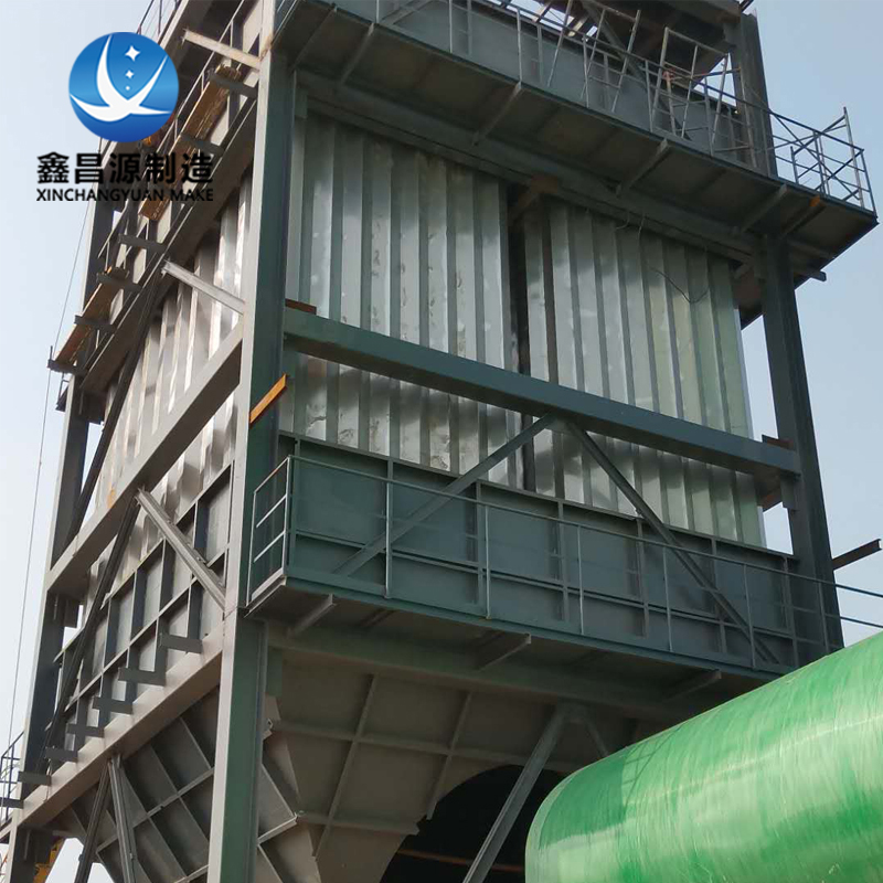 不銹鋼環(huán)保設(shè)備：種類、優(yōu)勢(shì)及未來(lái)發(fā)展趨勢(shì)