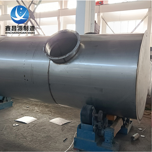 上海316L不銹鋼噴淋塔