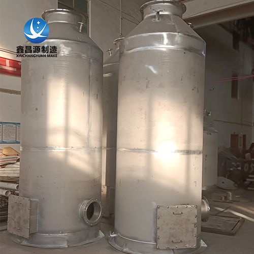 上海不銹鋼洗滌塔