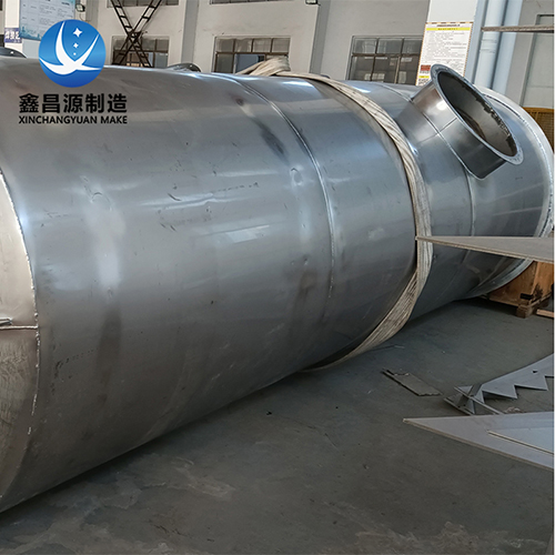 上海316L不銹鋼噴淋塔